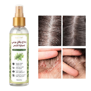 <span class=keywords><strong>Spray</strong></span> Démêlant Quotidien pour Cuir Chevelu, Facile à Démêler, Protection <span class=keywords><strong>Anti</strong></span>-<span class=keywords><strong>Poux</strong></span> pour Enfants (Usage Scolaire) - Product Image 1