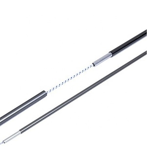 เสาเต็นท์ไฟเบอร์กลาสจากผู้ผลิตจีน - Product Image 1