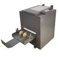 Machine à relier et à plier les livres et livrets S32, prix usine, 460*330mm
