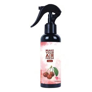 Deodorante Spray per Ambienti a Marchio Privato, Profumo Purificante per Auto e Casa, Lunga Durata 150ML - Product Image 5
