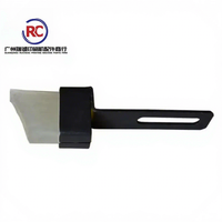 1 brosse pour machine d'impression fabriquée en Chine