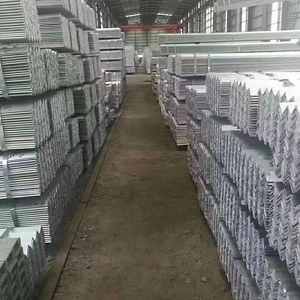 เหล็กกล้าไร้สนิมคุณภาพสูง 304/304L รูปสามเหลี่ยม  เหล็กฉากสแตนเลส สำหรับวัสดุก่อสร้าง - Product Image 4