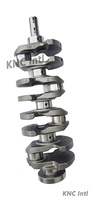 Vilebrequin de pièces de moteur automatique 23110- G4NC pour Hyundai/Kia