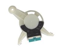 Penjualan terlaris untuk LG asli Assembly Motor Sensor perakitan kualitas tinggi putih Tachometer untuk mencuci listrik Hotel Luar Ruangan