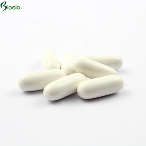 Fabricant OEM supplément Nutrition Santé gélule coenzyme coenzyme coq10 Ubiquinone gélule souple 300mg - Product Image 2