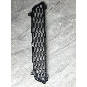 Rejilla de plástico de repuesto para parachoques delantero SsangYong Rexton 7878108D00 - Product Image 2