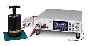 Super Megóhmetro Hioki SM7110 (Voltaje de Salida 1000 V) - Product Image 3