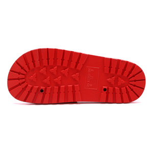 Yüksek kalite Unisex yaz <span class=keywords><strong>Flip</strong></span>-flop terlik öğrenciler için Trendy futbol baskılı kaymaz spor sandalet artı boyutu rahat - Product Image 6