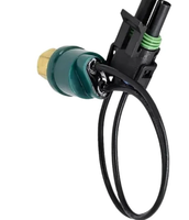 Interrupteur haute pression 12-00309-08 pour conteneurs frigorifiques Carrier