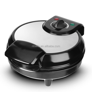 Aifa 5 en 1 Mini <span class=keywords><strong>Gaufrier</strong></span> Détachable Pour <span class=keywords><strong>Petit</strong></span> Donut <span class=keywords><strong>Forme</strong></span> de <span class=keywords><strong>Coeur</strong></span> Gaufre Pancake Gingerbread Man Christmas Promotion Limitée - Product Image 4
