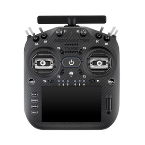 Radiomaster Tx16s Mk3 Max, Control Remoto con Sistema Elrs, Joystick de Metal, para Drones de Carreras - Product Image 1