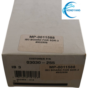 NUEVA Tarjeta de Interfaz Sporlan <span class=keywords><strong>IB3</strong></span> 03030-255 952956-014 <span class=keywords><strong>IB3</strong></span> PCB - Product Image 1