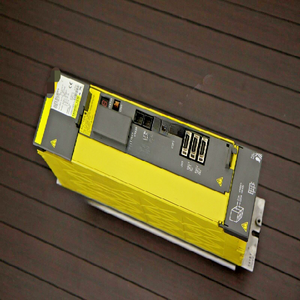 A06B-6124-H209 <span class=keywords><strong>2</strong></span>-Achsen-Servo-Verstärker - Product Image 1