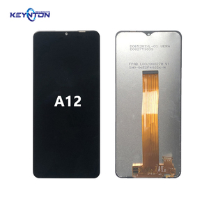 Pantalla Móvil para Todos los Teléfonos <span class=keywords><strong>Android</strong></span>, Pantalla para Samsung A12 <span class=keywords><strong>A03S</strong></span> A04 A05 A12 A14 A21 A41, Pantalla LCD Original para Samsung A53 5G - Product Image 3