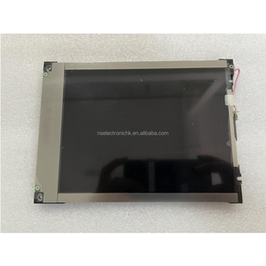 KHS072VG1MB-G83 โมดูลจอ LCD ที่ทำงานได้อย่างเสถียรสำหรับแผงควบคุมอุตสาหกรรม - Product Image 2