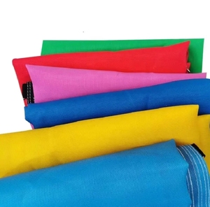 Tapis de <span class=keywords><strong>saut</strong></span> à l'élastique pliable pour enfants et adultes, personnalisable, coloré, de forme carrée, écologique, durable et sûr - Product Image 1