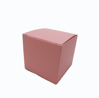Boîte personnalisée de haute qualité pour macarons, boîte à pâtisserie en papier avec fenêtre transparente, emballage alimentaire personnalisé, boîtes à bonbons pour mariage