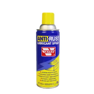 Protecting Machine Lubricant Oil Rust Remover Rustproof Anti-rust Spray