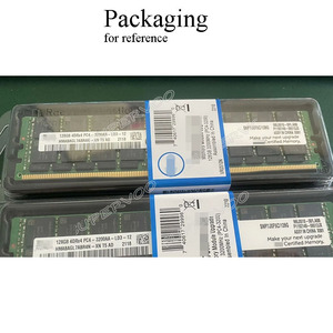 Module de mémoire RAM serveur HMCG84MEBQA174N 32 Go DDR5-4800 MHz PC5-38400 REG ECC RDIMM 1,1 V 288 broches - Product Image 3