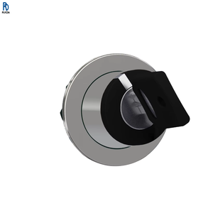 Contrôleur PLC, capteur, interrupteur à clé, tête neuve d'origine ZB4FG02 455 - Product Image 1