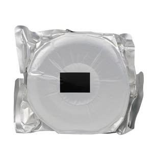 Оптовая продажа, обувь Janis, чистый лист с защитой от плесени, 4x4 см, кожаная упаковочная коробка, защита окружающей среды, защита от плесени, адсорбент - Product Image 3