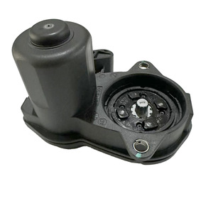 มอเตอร์คาลิปเปอร์เบรกหลัง Audi Q3 รุ่น 8U0998281B 8U0998281C ซ้าย ขวา อะไหล่ทดแทน - Product Image 4