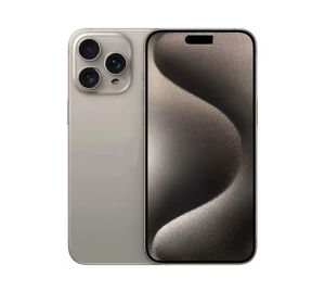 Teléfono Inteligente Reacondicionado Desbloqueado de la Serie 15, Calidad A+, Excelente Estado, 4GB de RAM, 64GB de Almacenamiento, Compatible con 5G, Original - Product Image 2