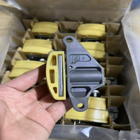 Kit de tendeur de chaîne de distribution 13270-3KY0B pour Nissan Xtrail Xterra QR25 T30/T31 Kit de réparation de synchronisation 13270-6N201