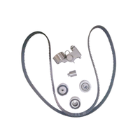 13028AA231 Kit de courroie de chaîne de distribution pour subaru EJ20 EJ25 Forester SG 2.0X 2006-2007 SH 2.0X/XS 2008-2010