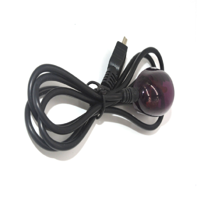 Mini USB IR Infrared Receiver Extender Cable