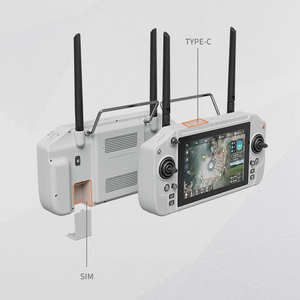SKYDROID G20 2.4G/5.8GHz Dual-Frequency <b>Remote</b> <b>Control</b> HD Camera for Multi-Brand Drones Cars <b>Boats</b>-Long-Range Private Mold - Product Image 3