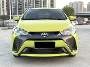Toyota Yaris d'occasion 2016-2018, conduite à gauche, 1.5L, <span class=keywords><strong>jaune</strong></span>, bonne qualité, prix abordable, à vendre - Product Image 2