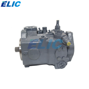 Pompe à piston hydraulique principale 419-18-31104 pour WA320-5 WA320-6, A4VG125, 4191831103, 419-18-31103 - Product Image 2