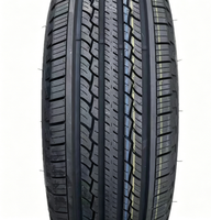 Nouveaux pneus pour pick-up 215/225/235/245/265 65/70/75R15 R16 R17 - Pneus radiaux toutes saisons pour autoroute et terrain pour SUV et pick-up