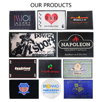 Tapis d'entrée personnalisé avec logo imprimé, en fibres de nylon 100 %, à boucles, rembourré, avec dos antidérapant en caoutchouc durable