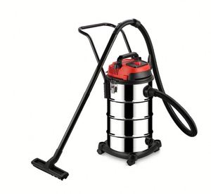 Aspirateur souffleur 3-en-1 K-D/W Cyclone en acier inoxydable 20L/25L pour nettoyage humide/sec, outil électrique puissant pour voiture et maison - Product Image 5