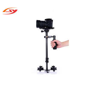 Estabilizador de vídeo portátil, buena calidad, 40cm, 60cm - Product Image 2