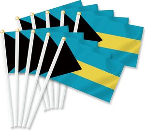 Drapeaux personnalisés promotionnels des Bahamas, assortiment complet <span class=keywords><strong>de</strong></span> drapeaux <span class=keywords><strong>pour</strong></span> la décoration d'événements et souvenirs - Product Image 5