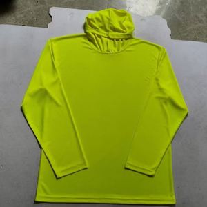 Ropa de Tráfico, Chaleco de Seguridad Reflectante Personalizable para la Noche, Camiseta de Manga Larga Transpirable, Venta al Por Mayor Wu Yi - Product Image 3