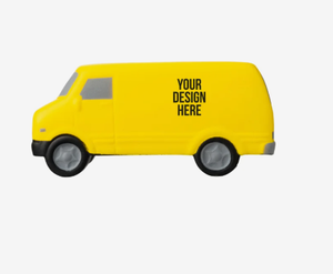 Servicio de alta calidad Van Pu Stress Relievers Stress Toy Stress Ball - Product Image 2