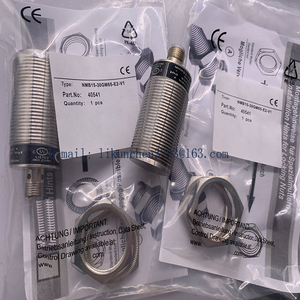 Thương hiệu Mới ban đầu gần chuyển đổi cảm biến NMB2-12GM65-E2-FE-V1/E0/E3 một năm bảo hành trong kho - Product Image 6