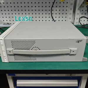 Analizador Básico Keysight N9322C (BSA) Usado, de 9 KHz a 7 GHz (Agilent), Precio Negociable - Product Image 2