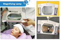 Máquina de Vapor Facial Multifunción 19 en 1