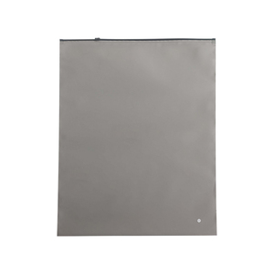 Tùy Chỉnh Tự-Niêm Phong <span class=keywords><strong>Ziplock</strong></span> Túi Nhựa Với In Logo Bền Dây Kéo Túi Cho T-Shirt Frosted Quần Áo Bao Bì Túi - Product Image 5