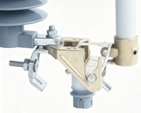 Fusible anti-vent HRW-33