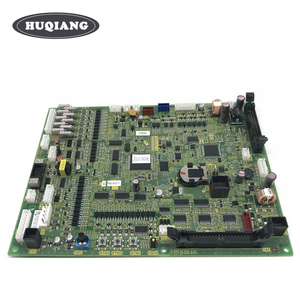 Fujitec nâng phụ tùng thang máy bảng chính thang máy PCB board cp41a cp41c/D/E/<span class=keywords><strong>G04</strong></span> - Product Image 2