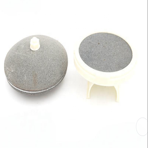 Ozone or <strong>Oxygen</strong> Aerator Disc Air <strong>Diffuser</strong> for Fish <strong>Farm</strong> Water Mixing System - Product Image 1