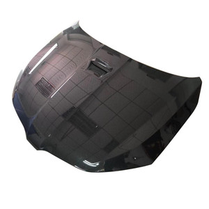 Capot de capot en fibre de carbone pour <span class=keywords><strong>Skoda</strong></span> otavia RS - Product Image 1