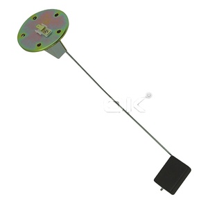 Đồng Hồ Đo Nhiên Liệu Động Cơ Tự Động EOK Hệ Thống Nhiên Liệu Siêu Âm Cảm Biến Mức Nhiên Liệu Cho TOYOTA HILUX 12R <span class=keywords><strong>RN</strong></span> 83320-89801 83320-3917 12 - Product Image 1