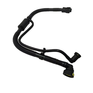 Tuyaux de Ventilation de carter pour Peugeot 307 308 408 508 Citroen C3 <span class=keywords><strong>C4</strong></span> C5 <span class=keywords><strong>Picasso</strong></span> 2.0 Tuyaux de reniflard OE 1192T6 1192.T6 - Product Image 1